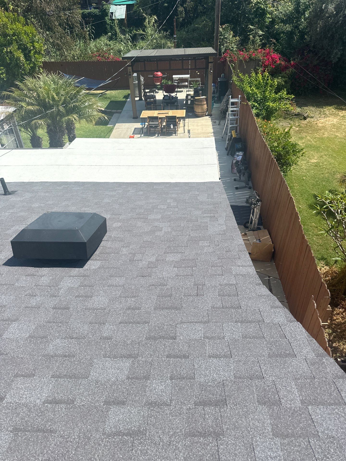 Roof Replacement - Los Altos, CA 94022 by Epic Roof Replacement