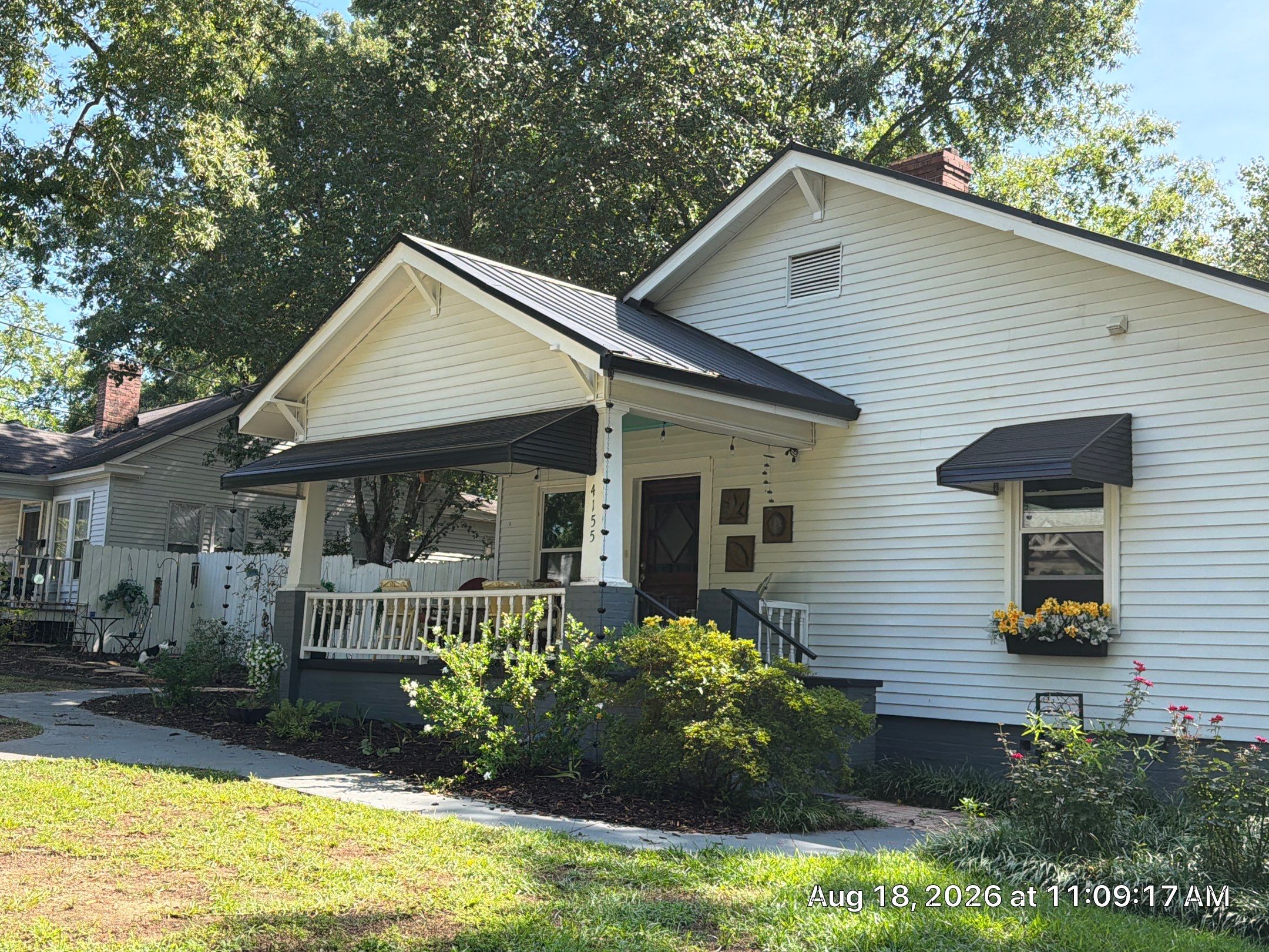 Exterior Updates for Crub Appeal by PGP Surface Solutions, LLC