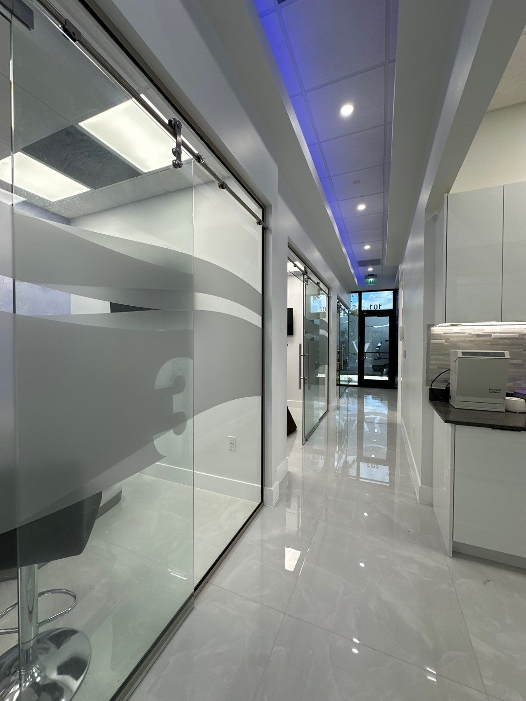 Nova Dental Studio by Ruiz Construction Inc
