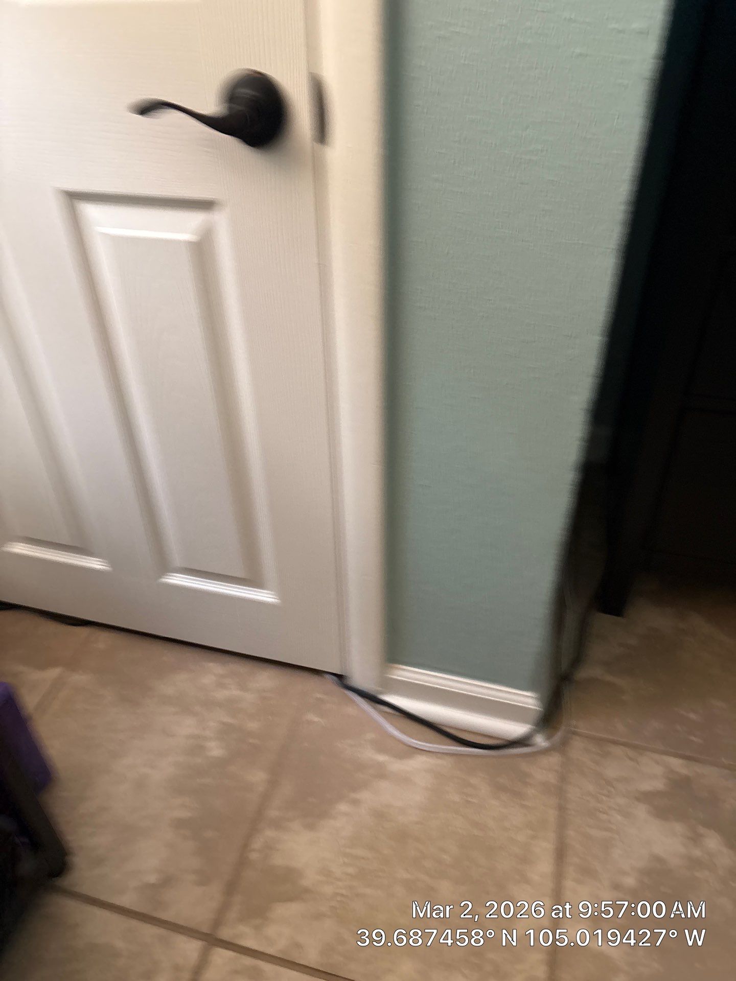 Project in Denver, CO by CompanyCam Sales Demo