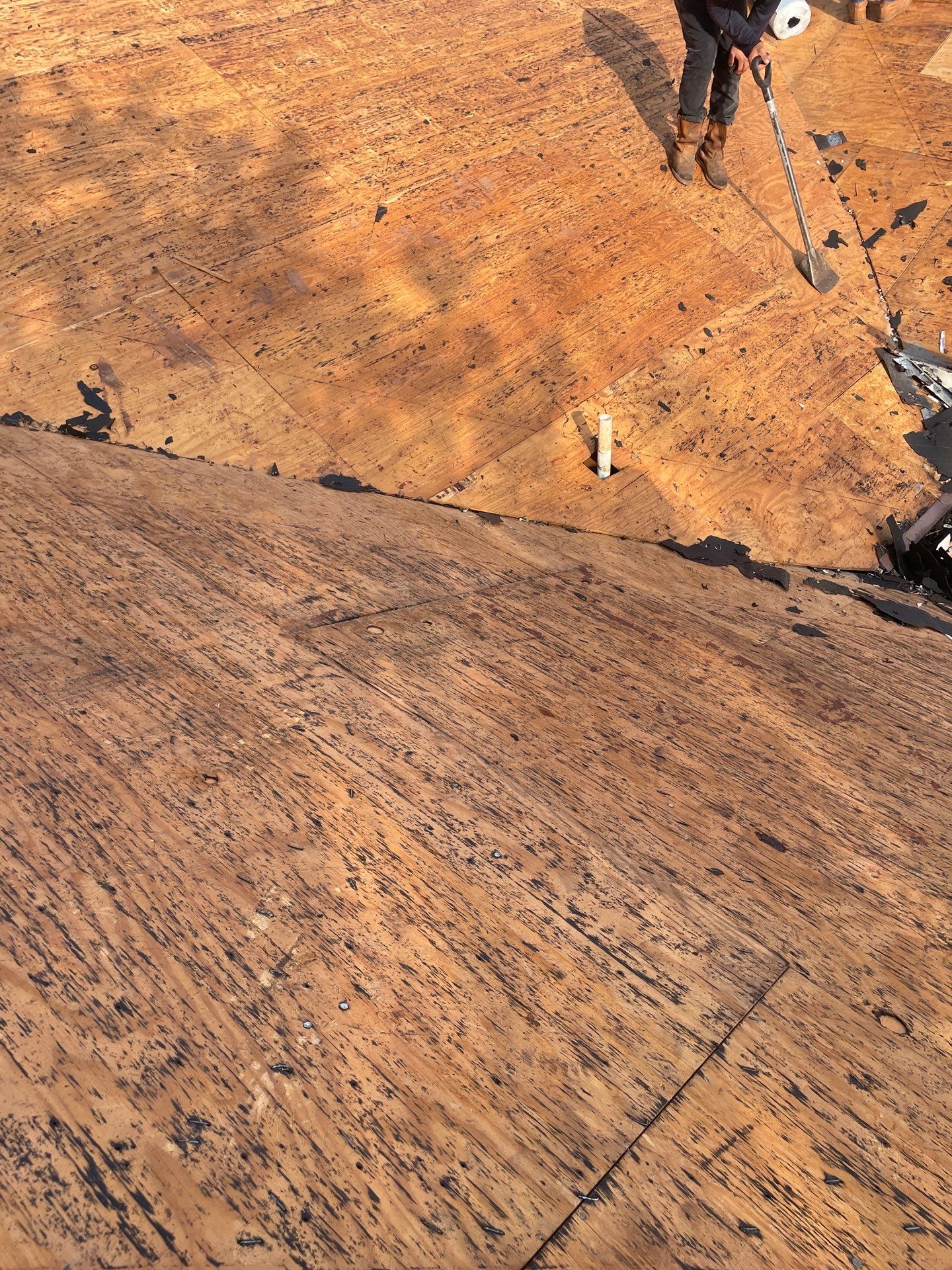 Roof Replacement Sugarland by Roof Repair Company