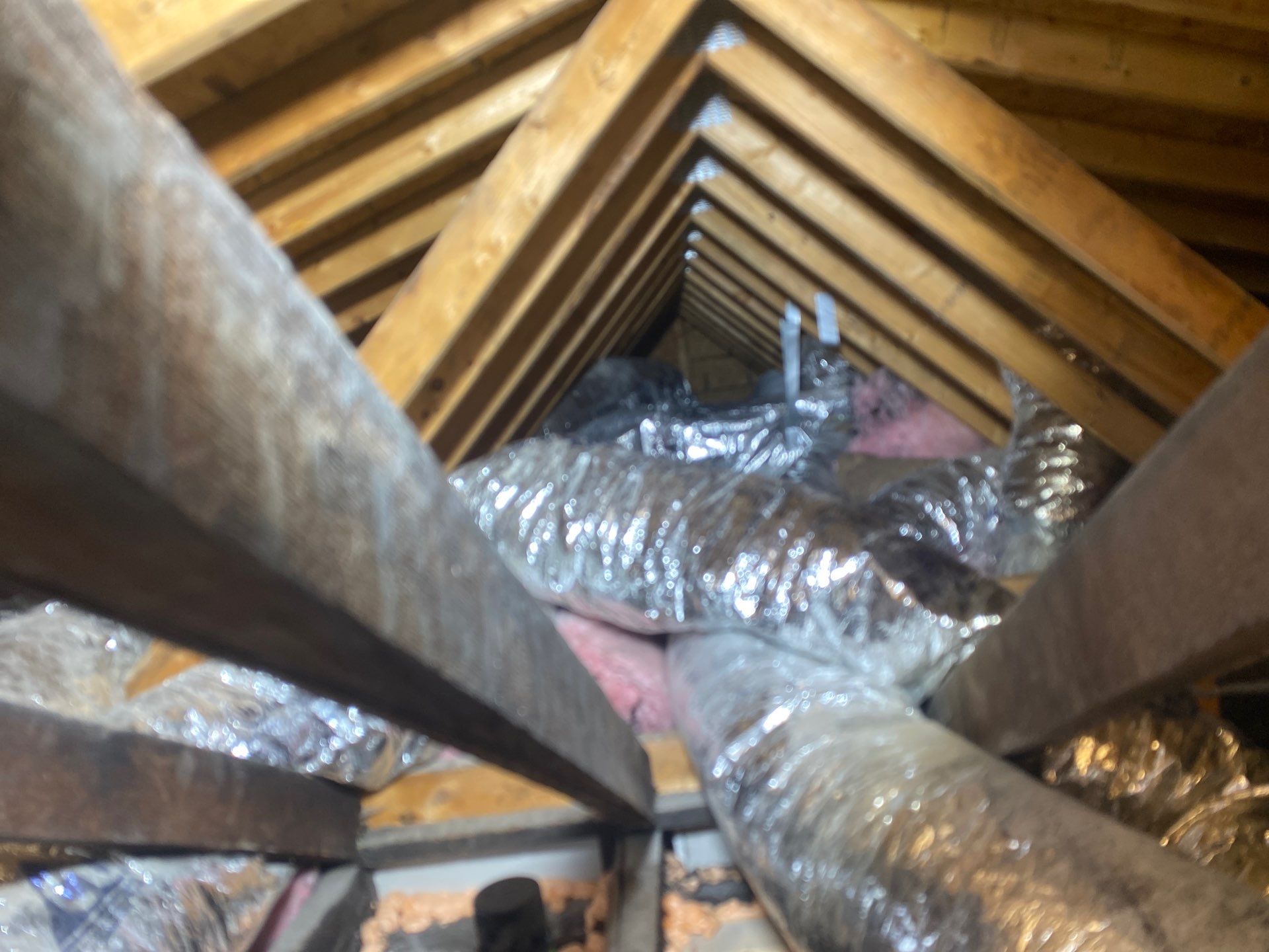 Reducing energy loss and costs in Midway, PA 15060 by Home Environment Solutions