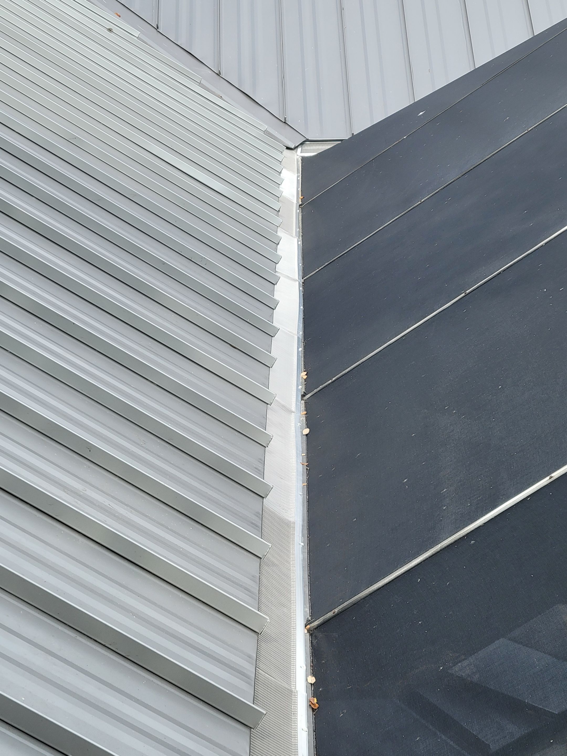 Leaf Guard Installation in Fort Myers FL by Gutter Professors