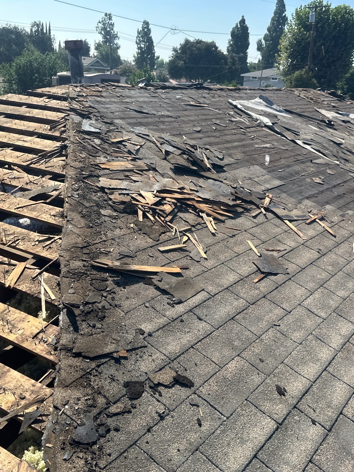 Roof Replacement - Temple City, CA 91780 by Epic Roof Replacement