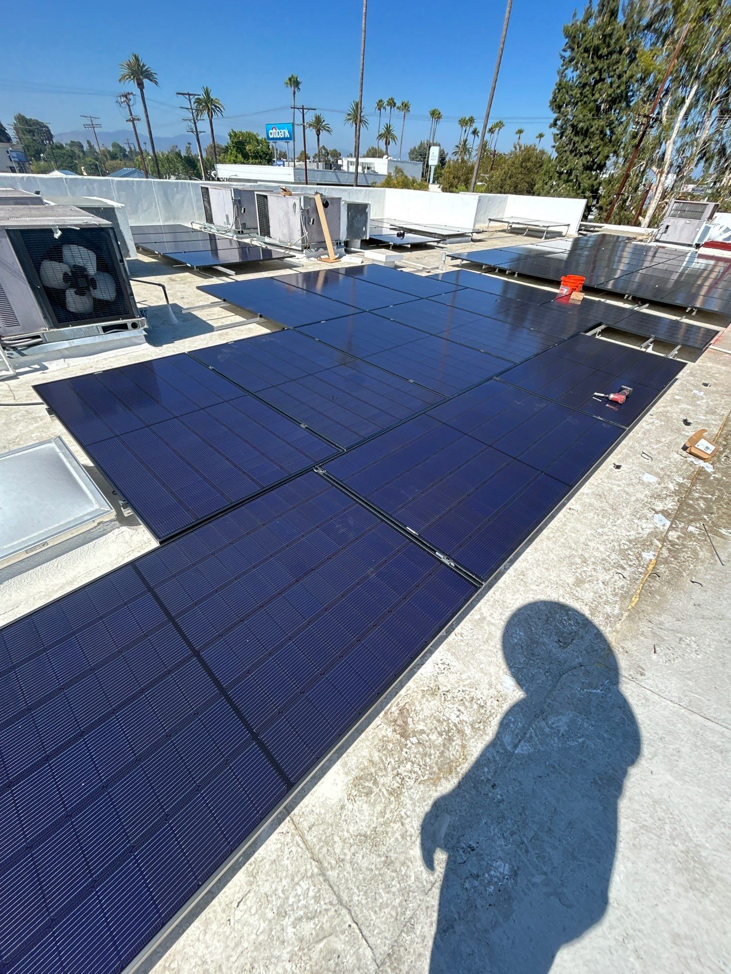 Project by Solar Discovery by Solar Discovery