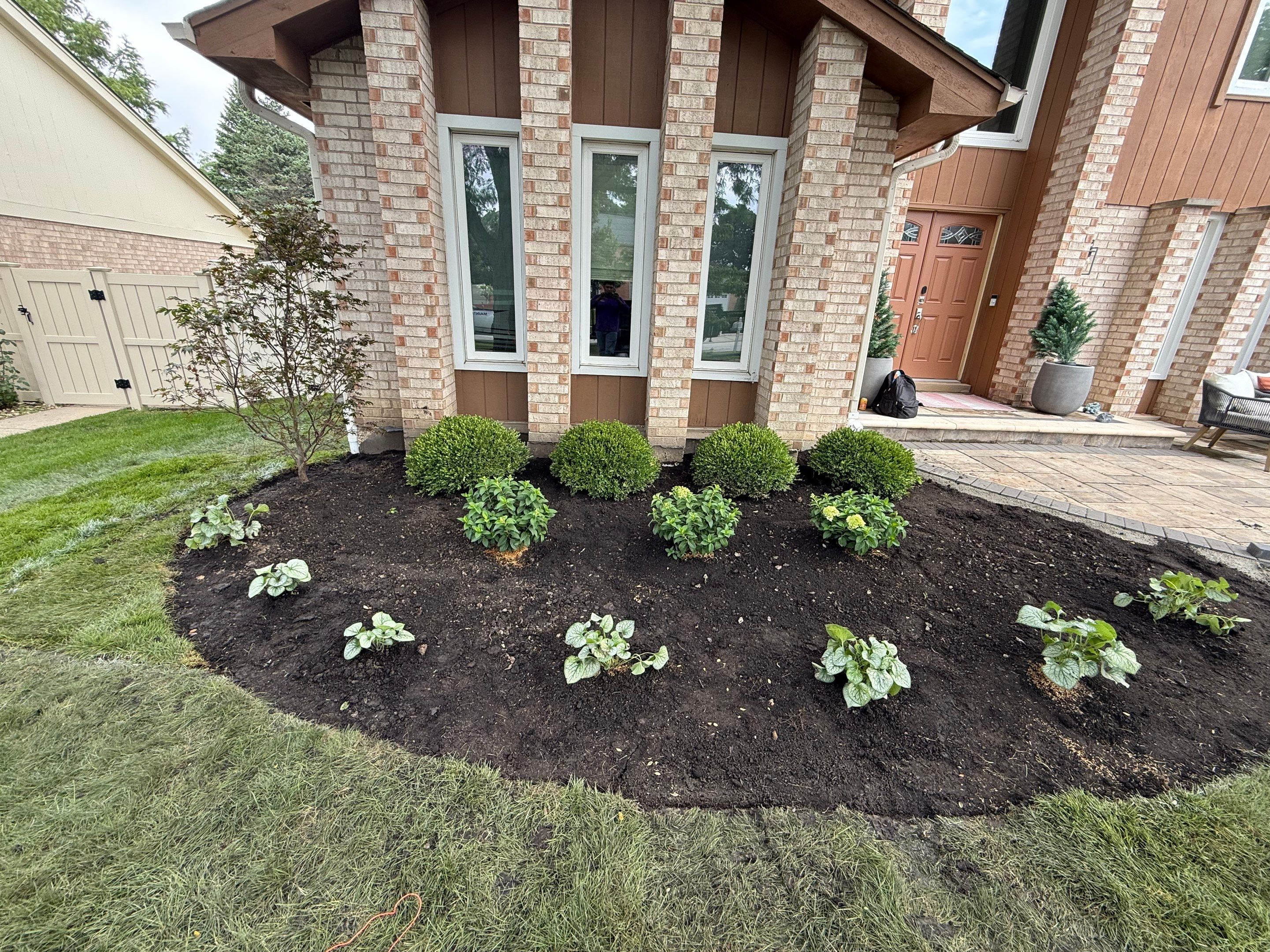 Marie R. - Glenview, IL by A&N 