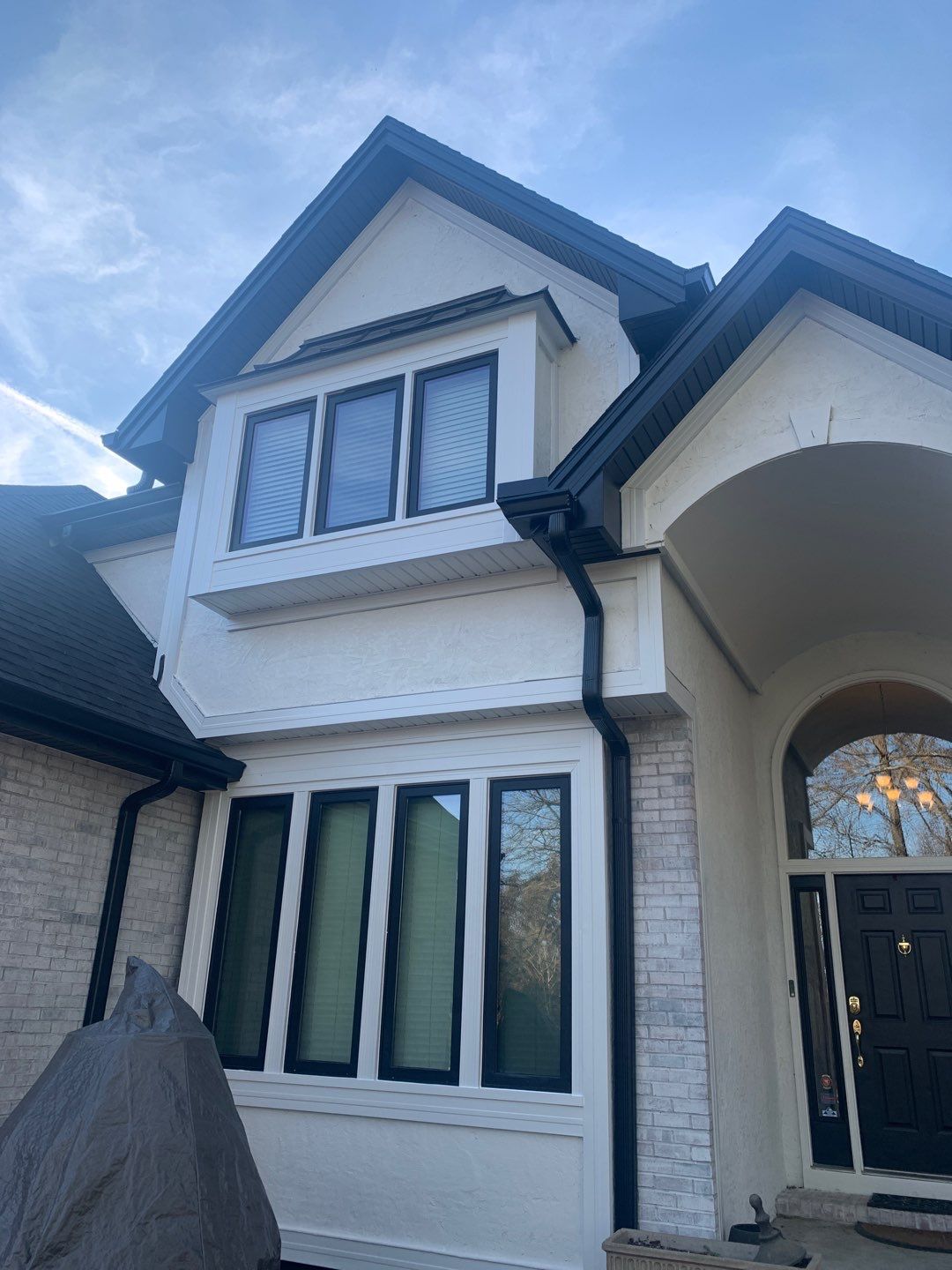 Complete Home Makeover  by EEC  Windows, Siding & Roofing 