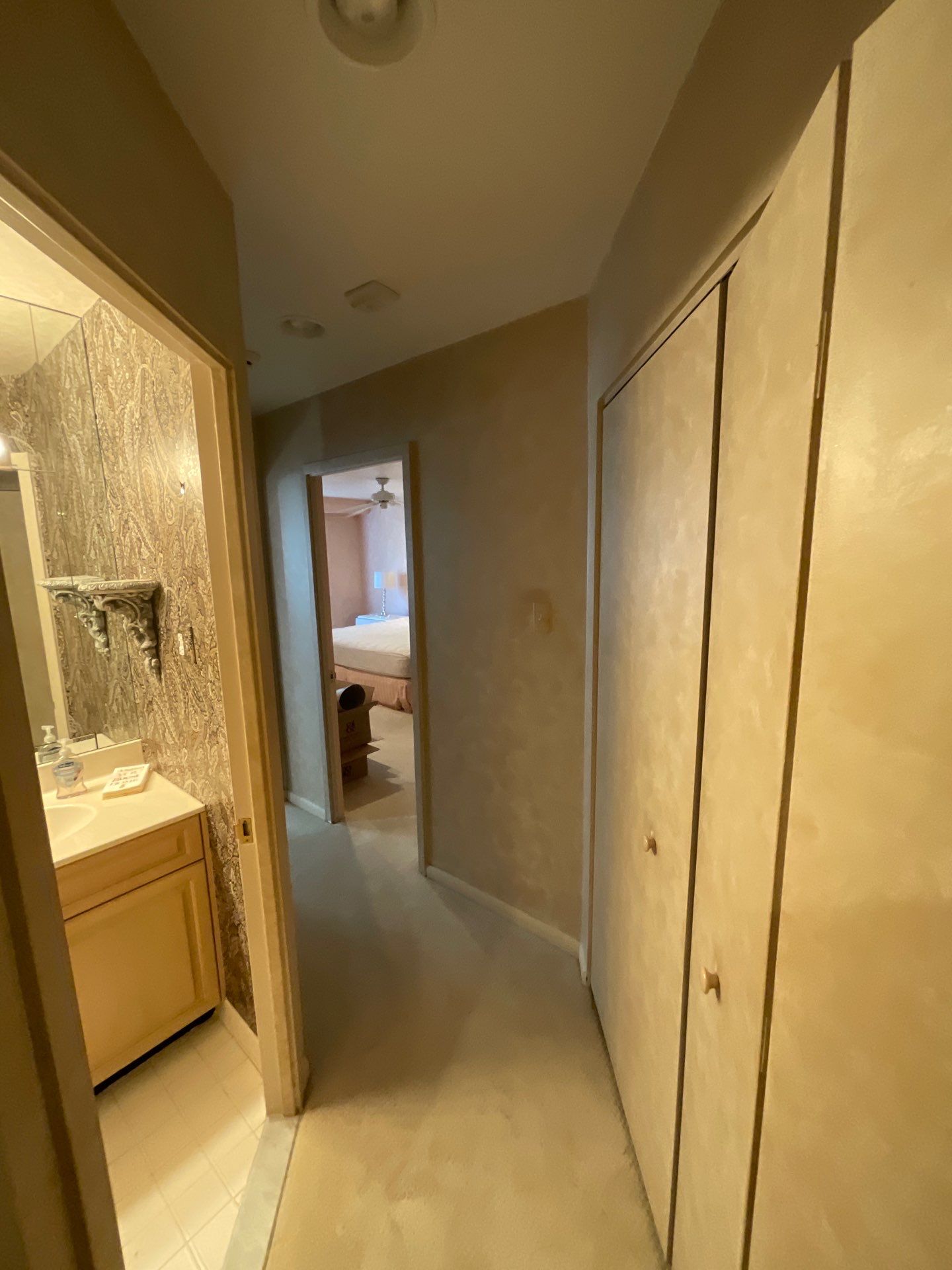 Interior Home Painting Narberth, PA by Groovy Hues