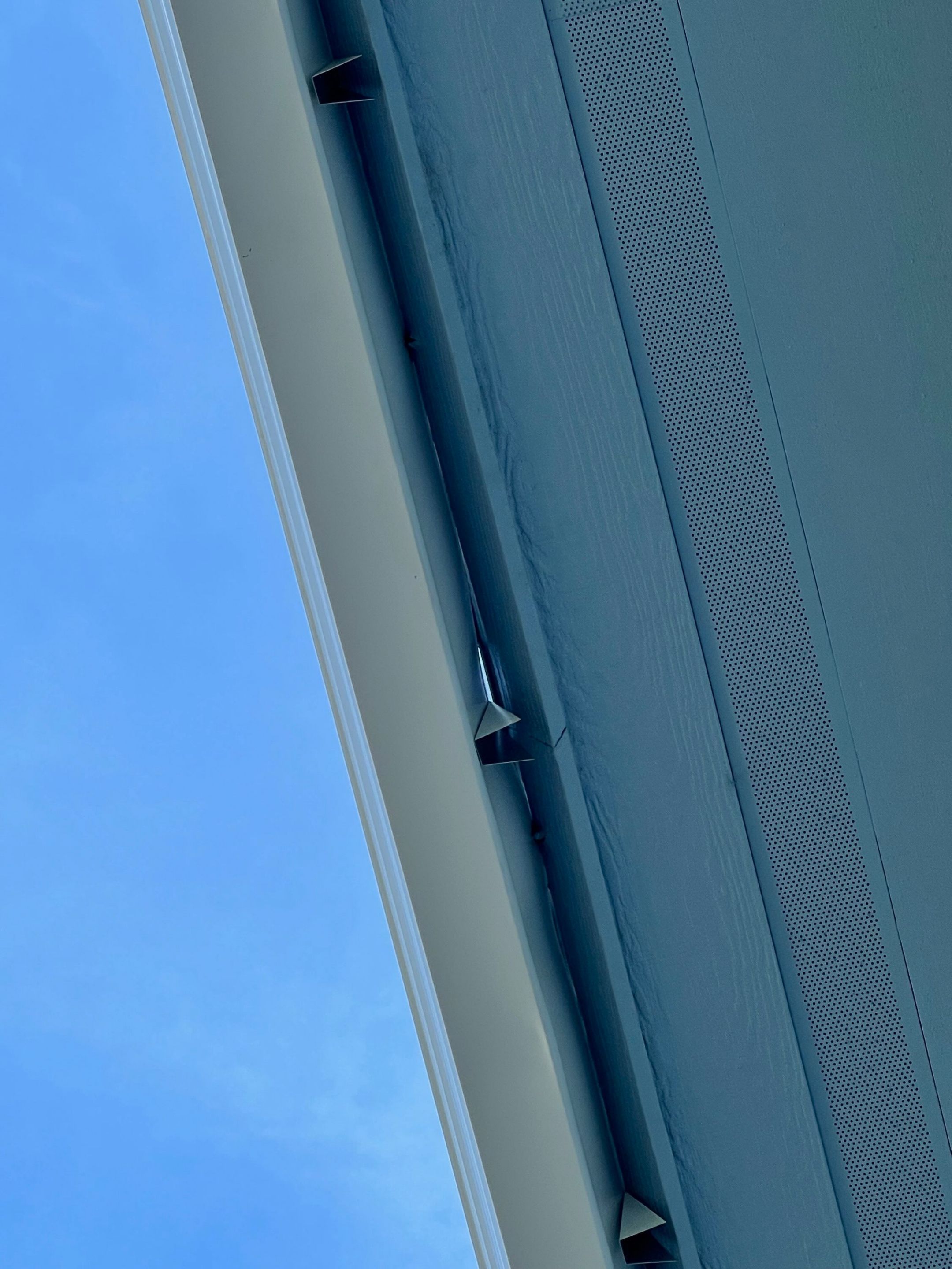 Gutters for Coastal Homes in Sanibel FL by Gutter Professors