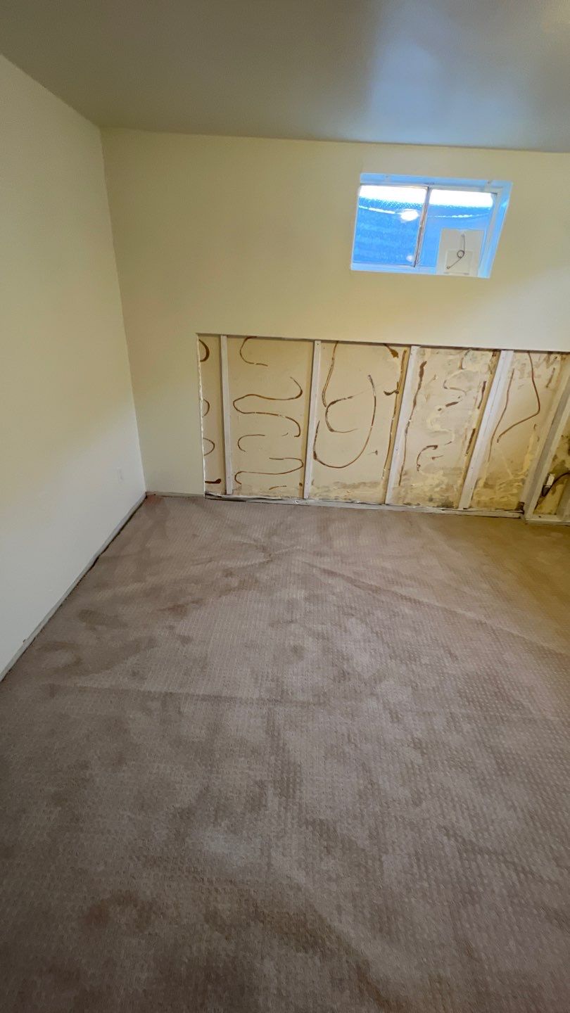 Mold Remediation by Accountable Home Services