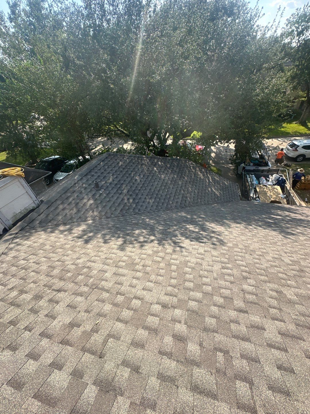 Roof Repair Houston by Roof Repair Company