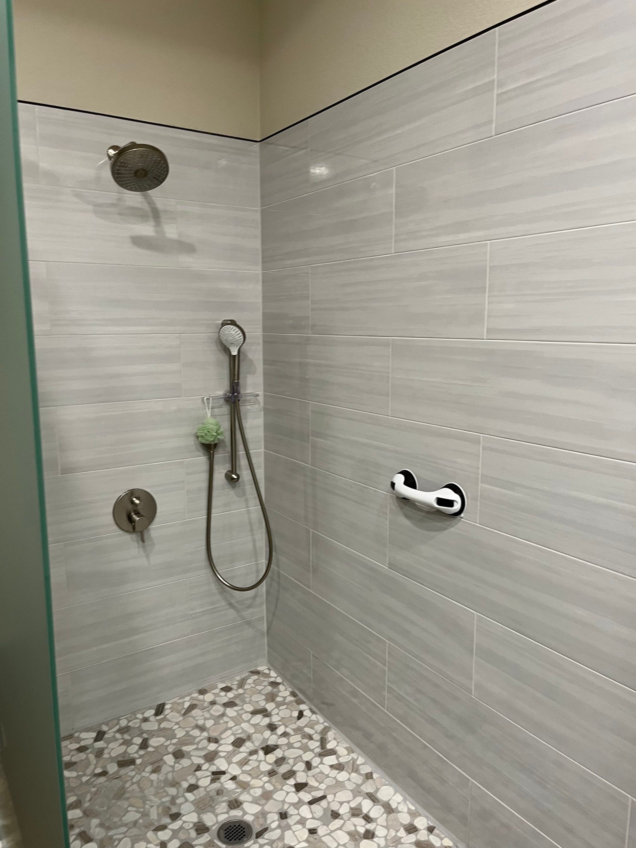 Convert Home to ADA Compliance Phase 3 by First United Roofing & Construction