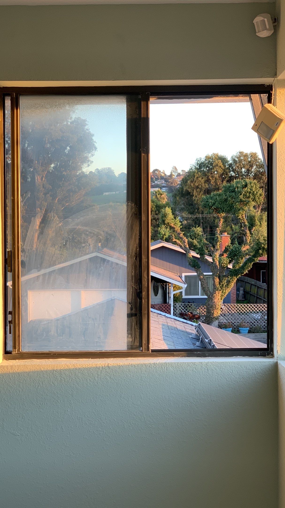 Tess Blengino Listing 2831 Gonzaga by SpotFree Window Cleaning