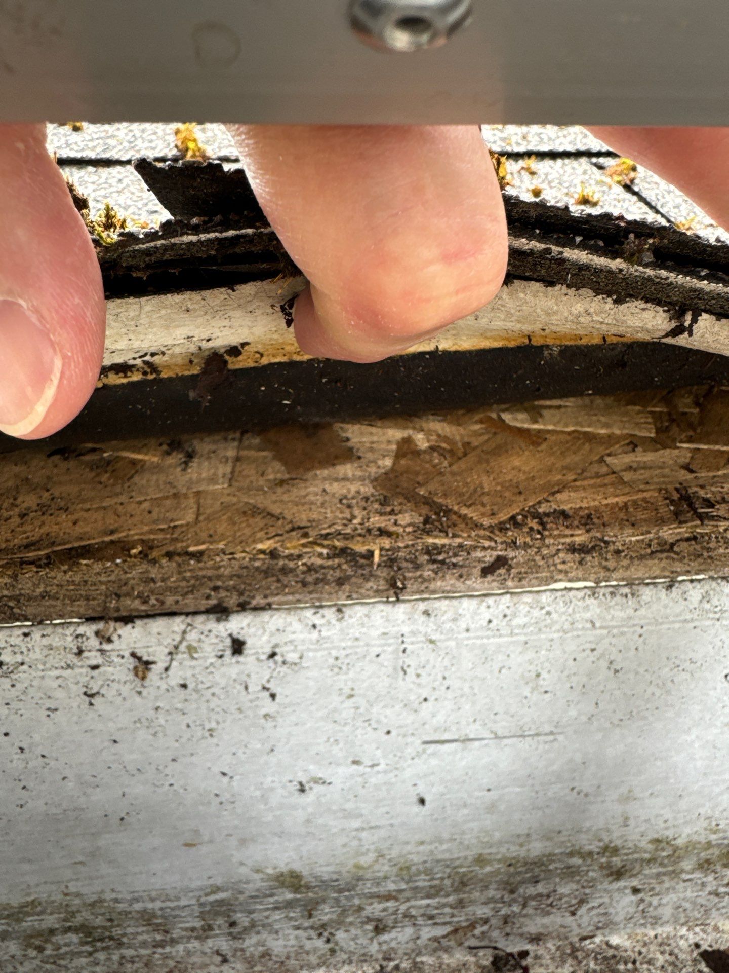 Project in Marysville by Connolly Construction Company