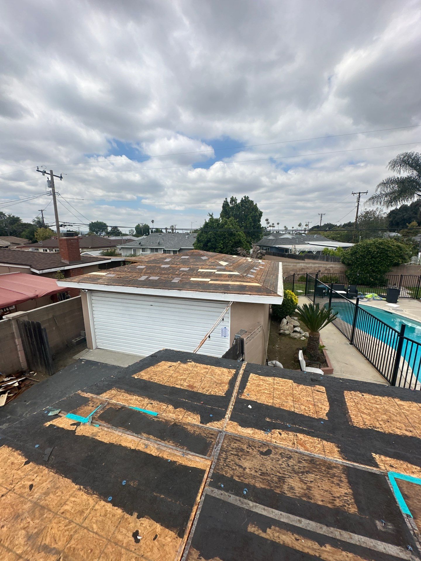 Roof Replacement - Covina, CA 91722 by Epic Roof Replacement
