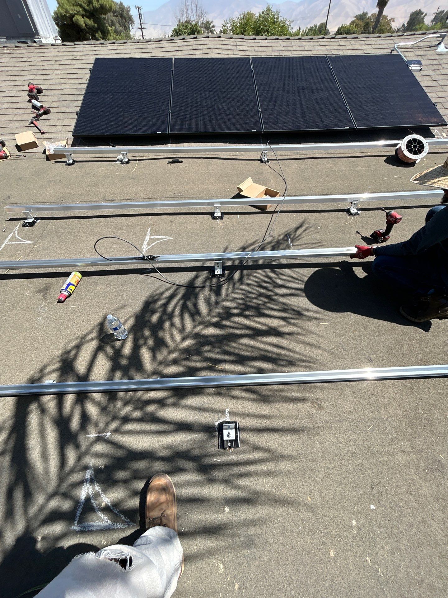 408 Walnut Dr, Arvin by Solar Discovery