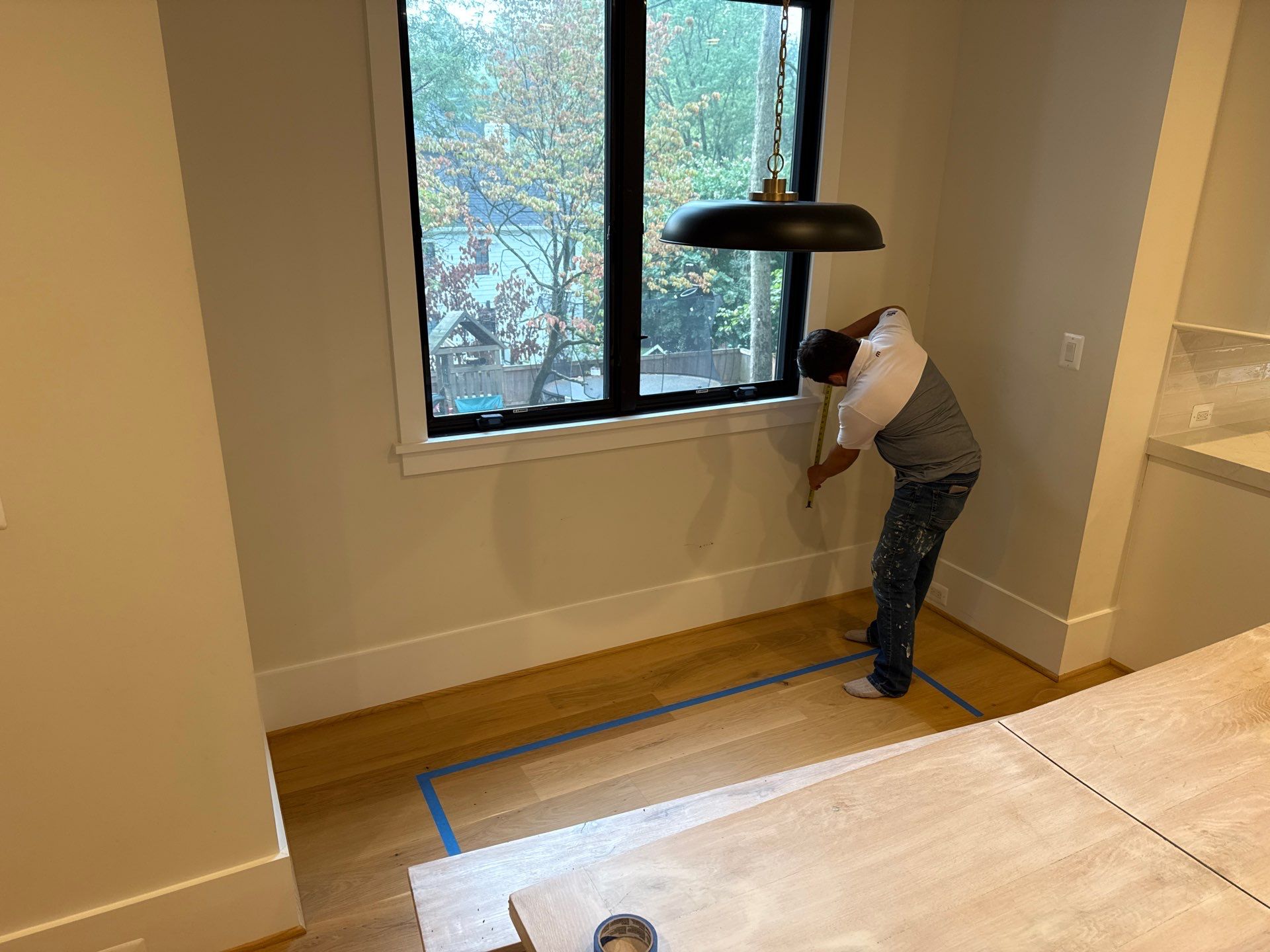Carpentry & Trim in Arlington, VA by My Painter 