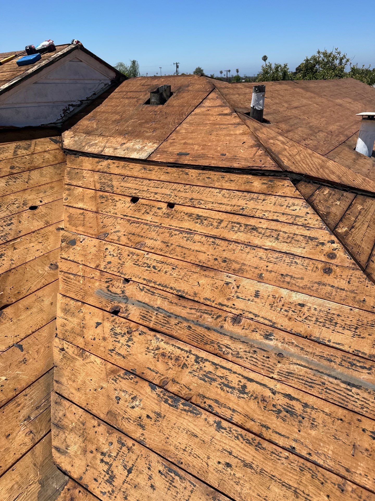 Roof Replacement - San Leandro, CA 94577 by Epic Roof Replacement