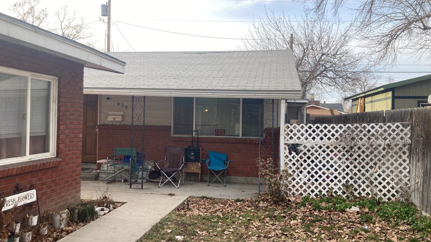 Low Pitch Residential Roofing Installation for damaged roof in Nampa by ID Roofing LLC