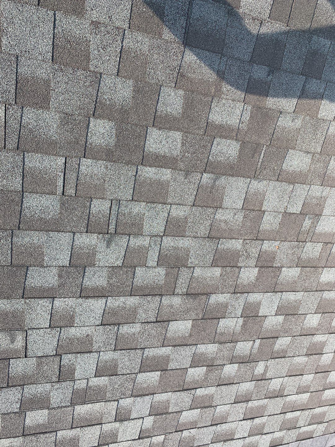 Roof Replacement using CertainTeed Landmark by 180 Contractors