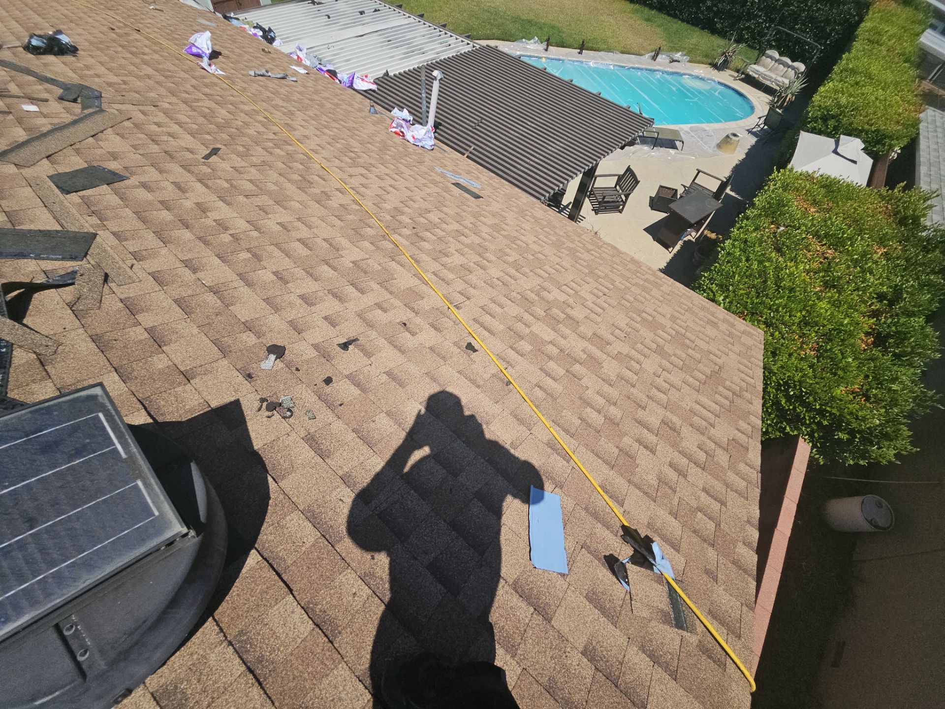 Roof Replacement - West Covina, CA 91790 by Epic Roof Replacement