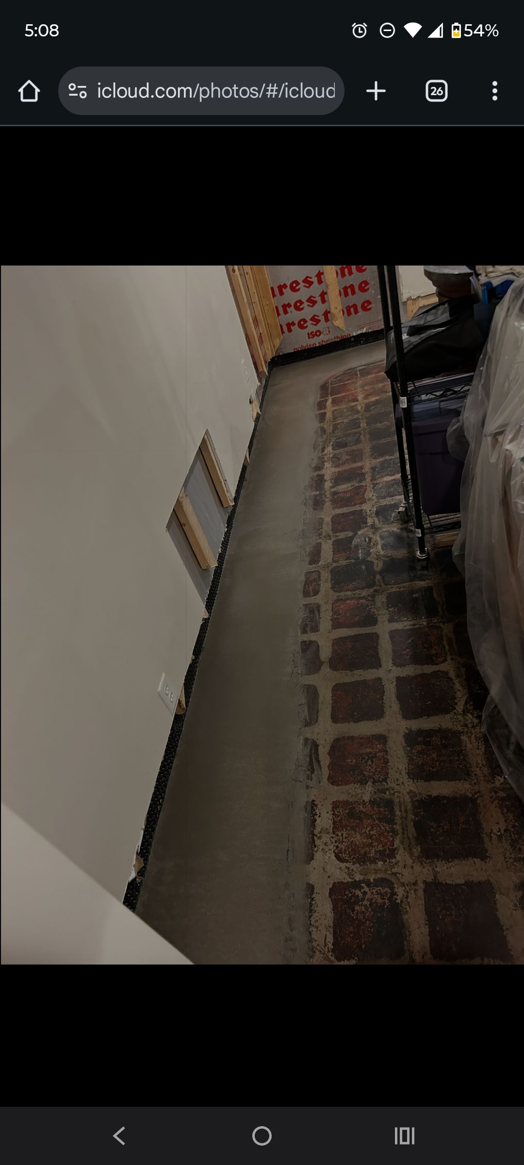 Basement Waterproofing in NE Minneapolis by Waterproofing Northeast