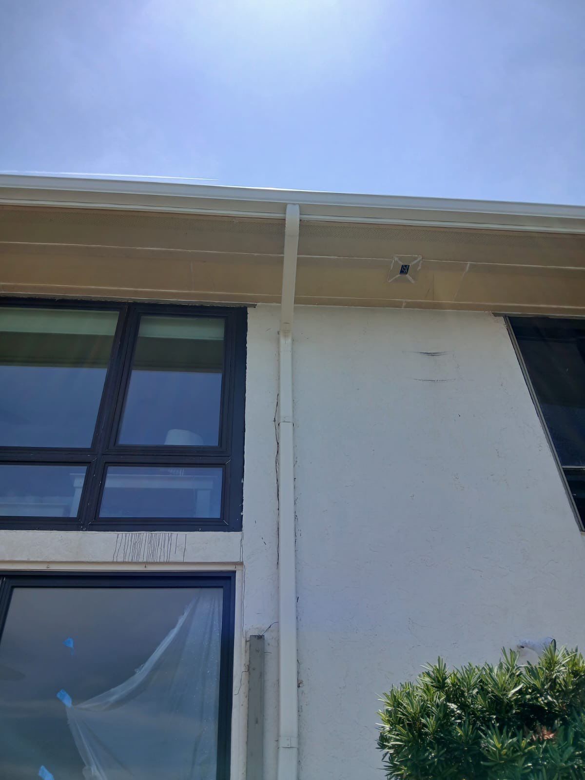 Commercial Gutter Systems for Businesses in Holmes Beach FL by Gutter Professors