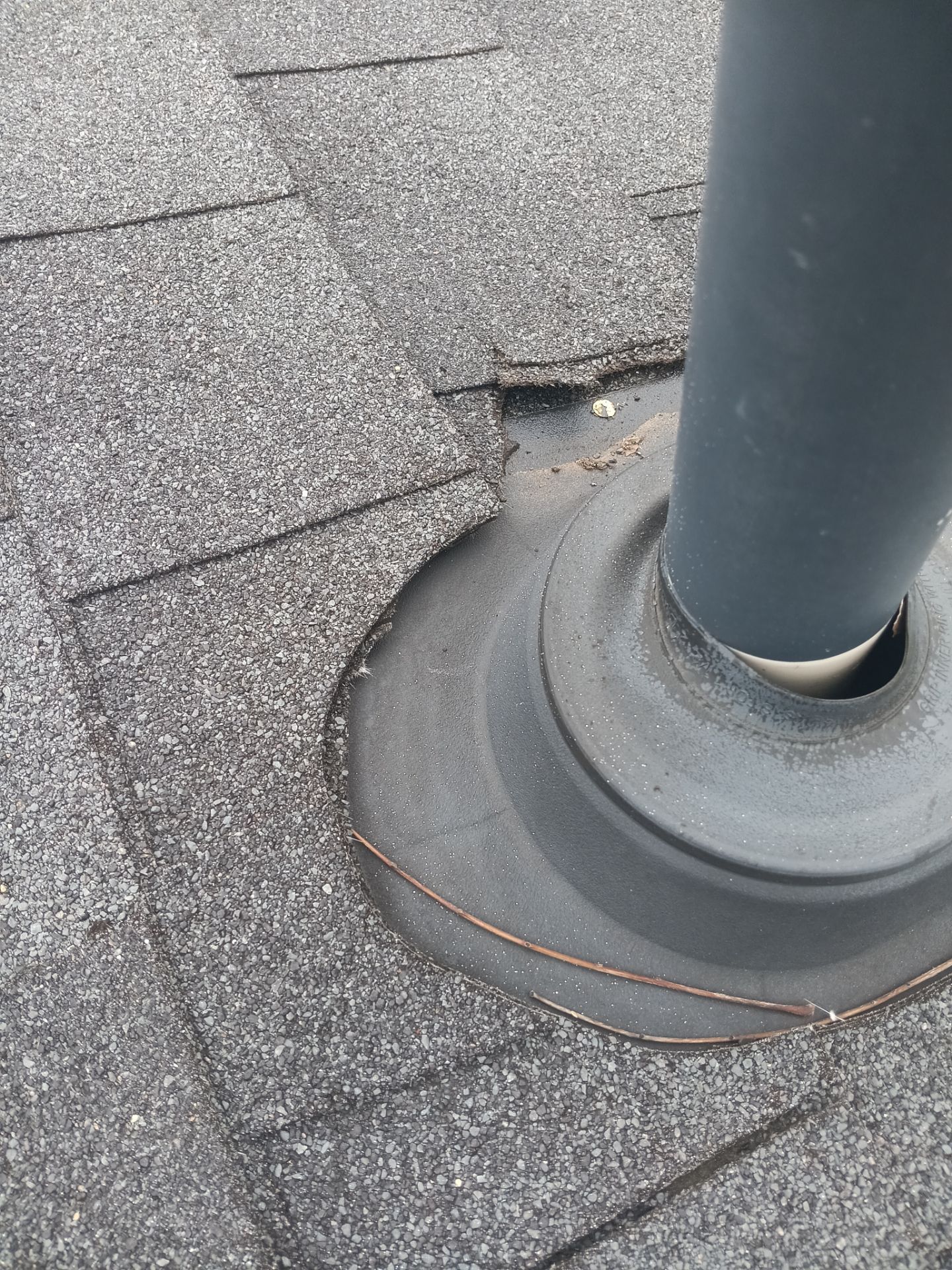 Roof Repair Houston by Roof Repair Company