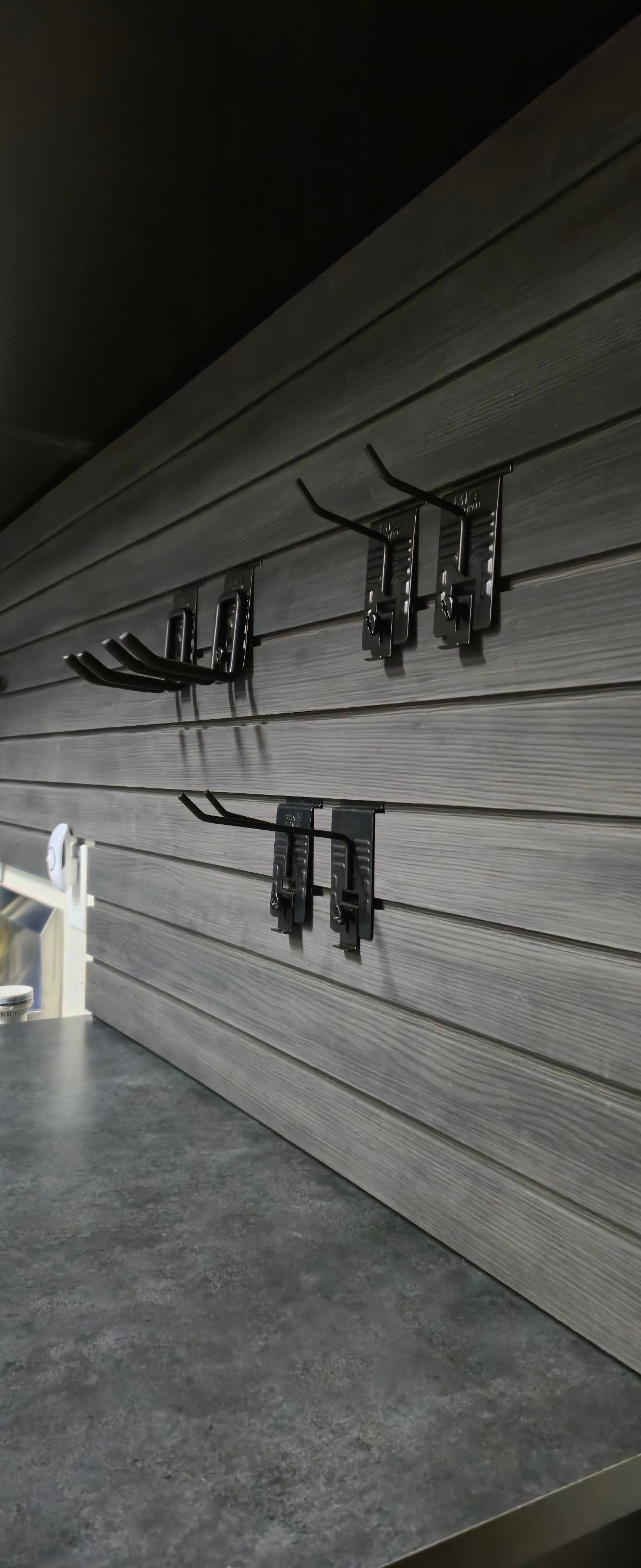 Menger Springs, Boerne by TORO Garage Co