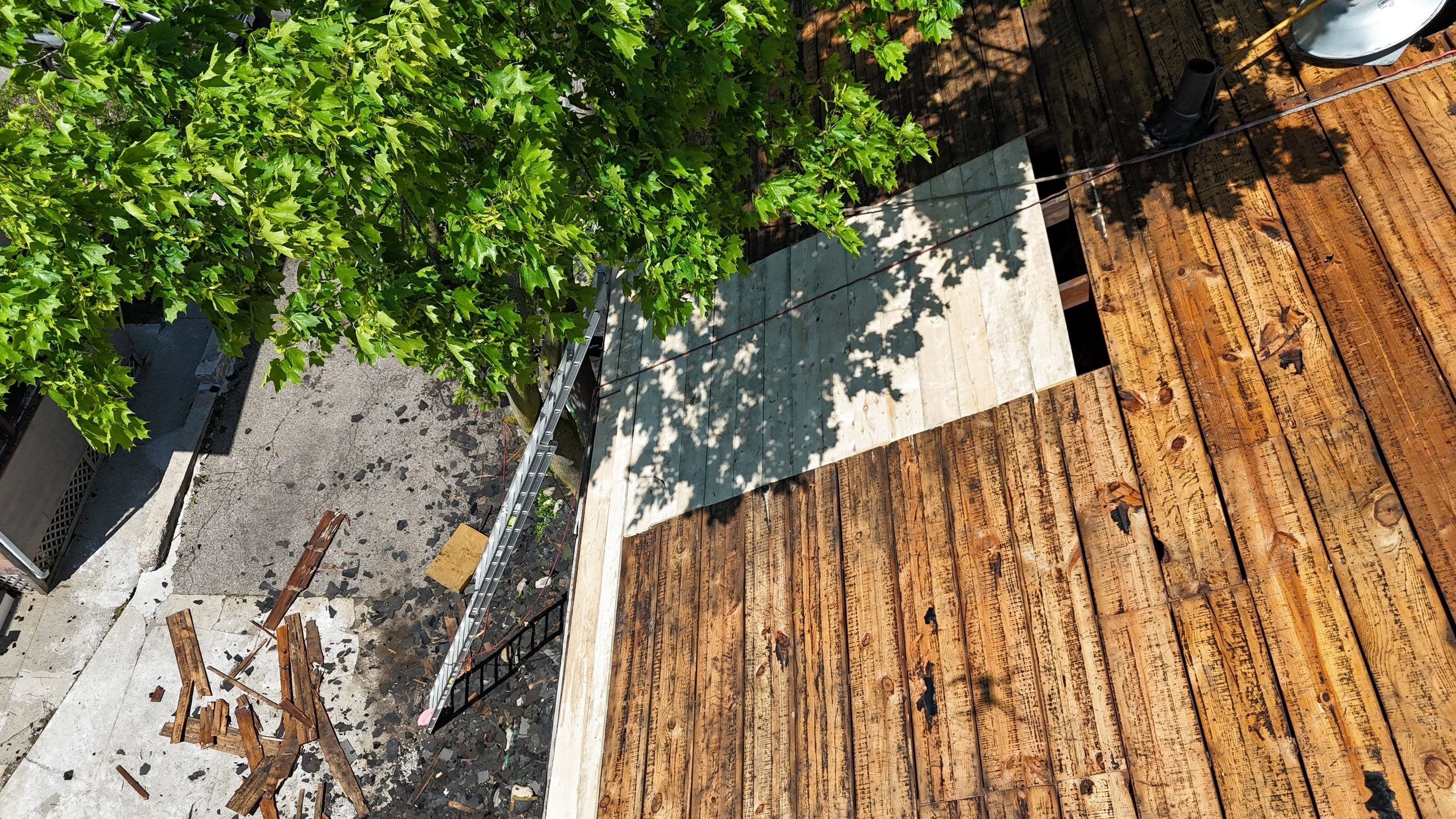 Full Roof Replacement – Lawrence, MA by Mighty Dog Roofing of Greater Middlesex County