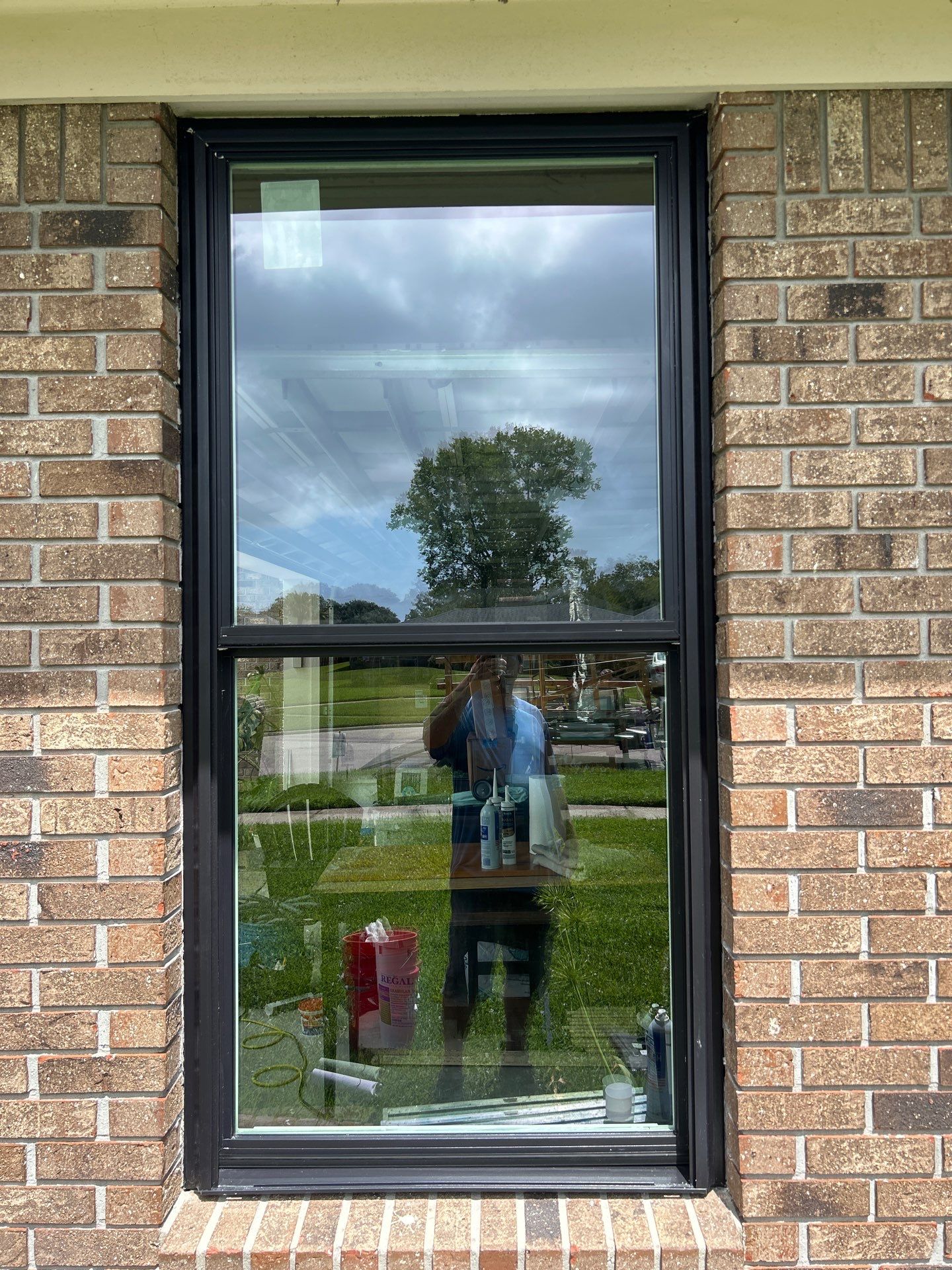 Slocomb Windows and Doors by American Window Products Inc CBC1251207