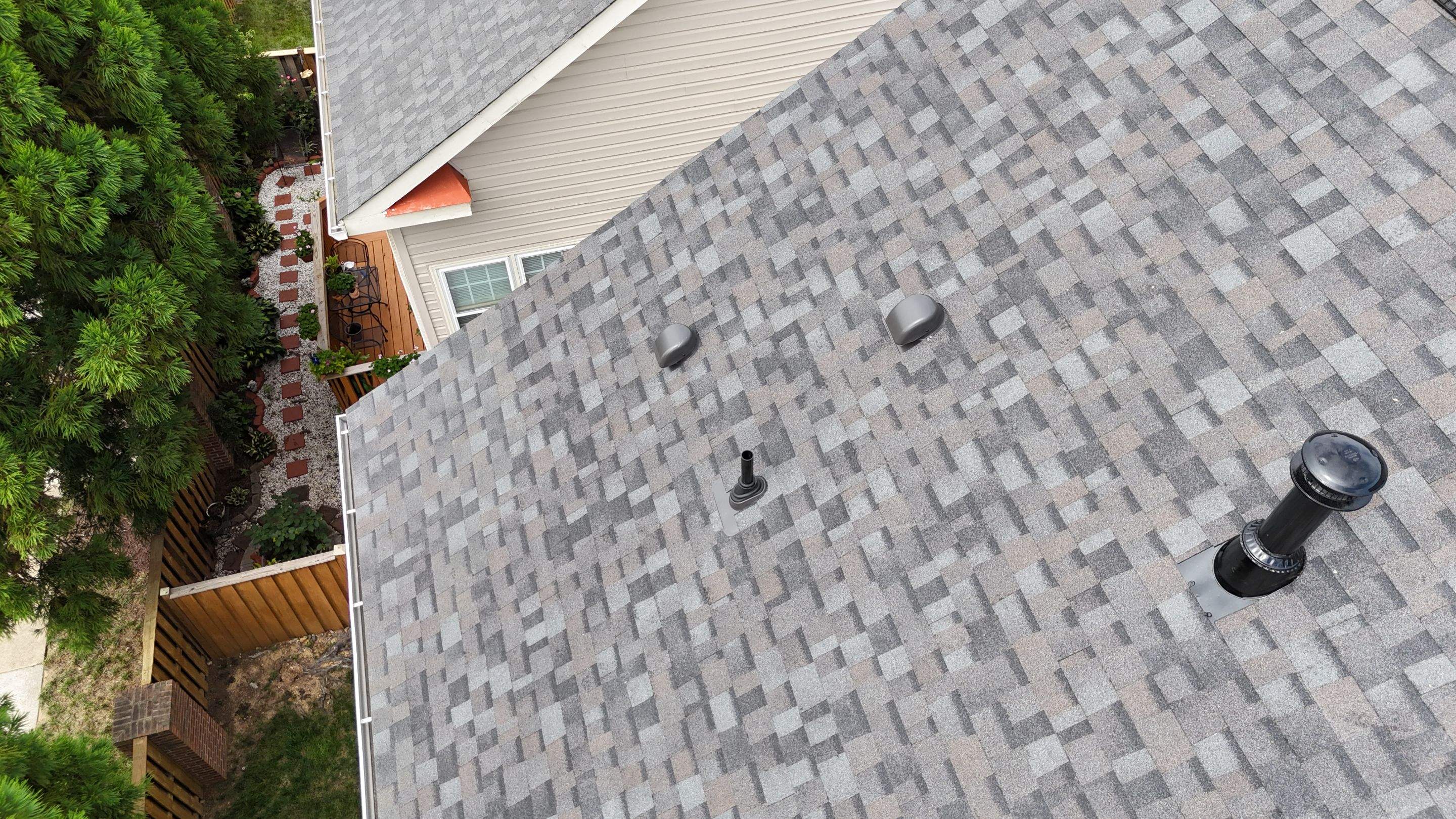 Lorton, VA by Pinecreek Contracting Co.