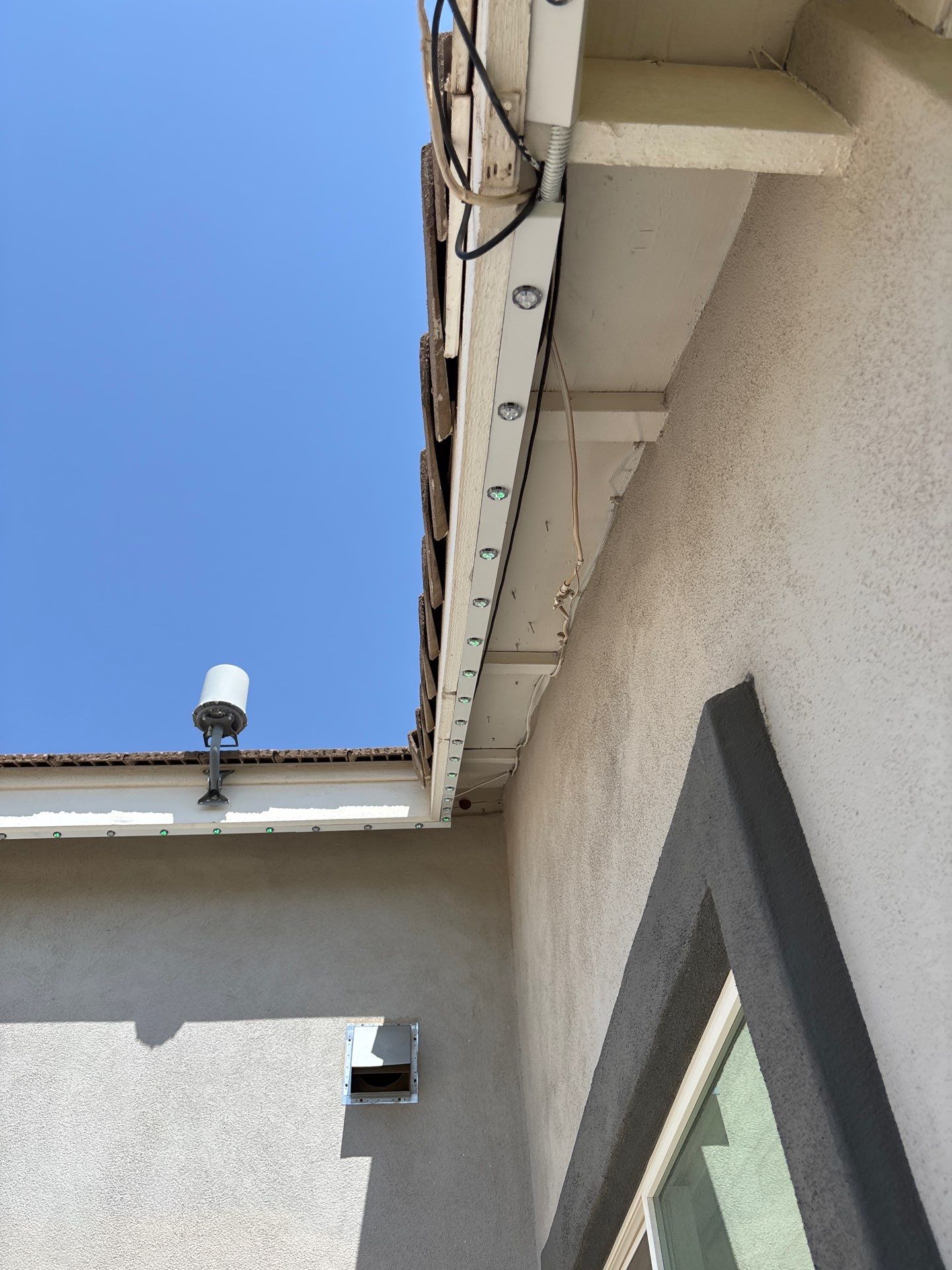 Project in Gilbert by Big Pig Smart Lighting