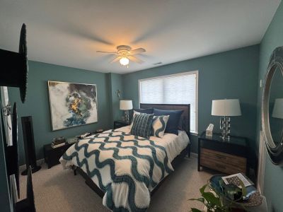 Interior Painting in Macungie, PA
