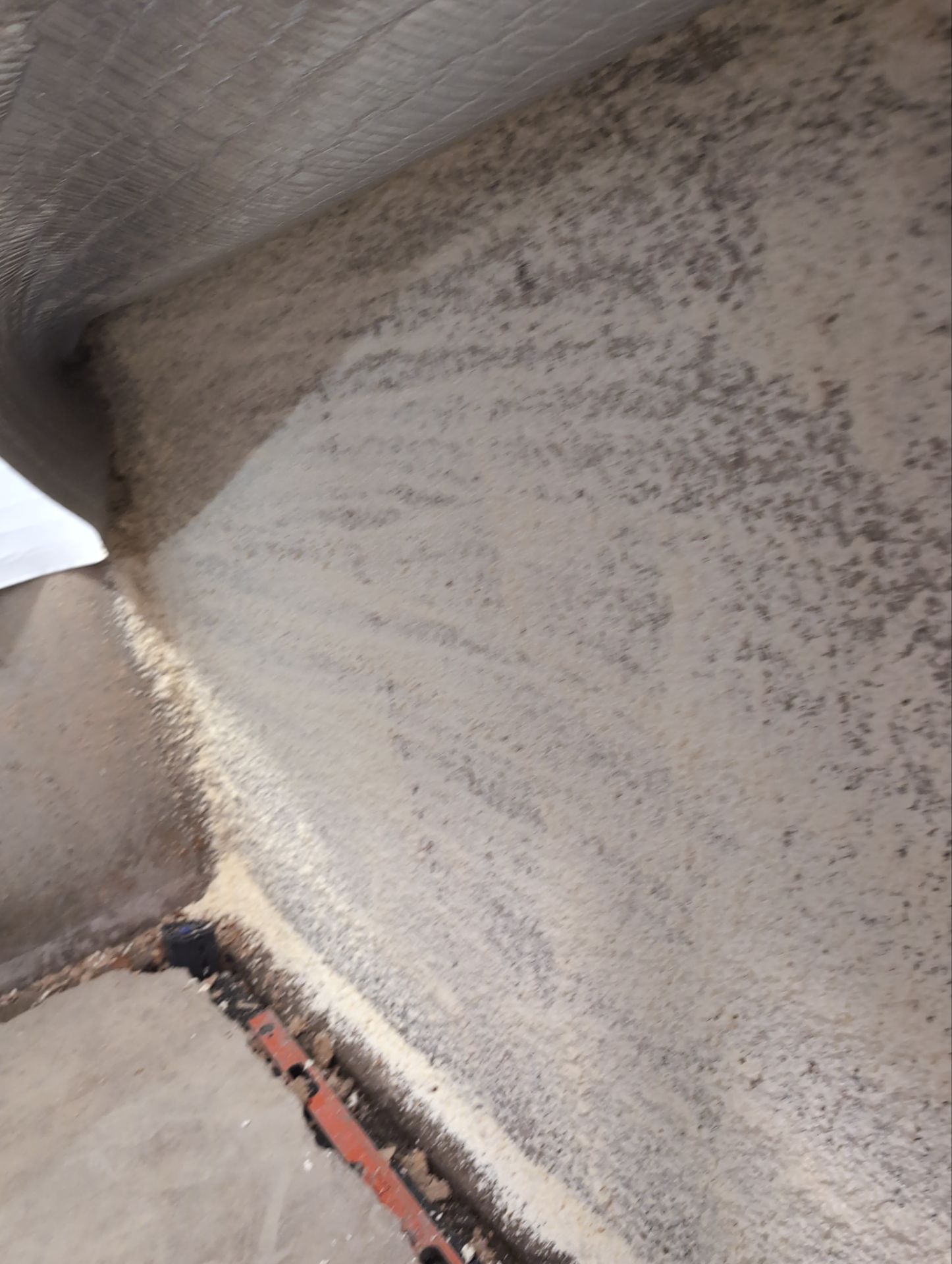 Interior Basement Waterproofing System and Egress Window Installation by Toledo Basement Repair 