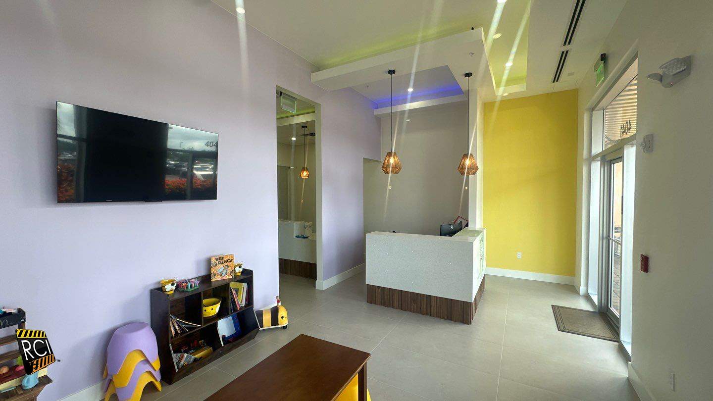 HumbleBees Pediatric Dentistry by Ruiz Construction Inc