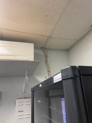 Structured cabling installation by CimaSolutions