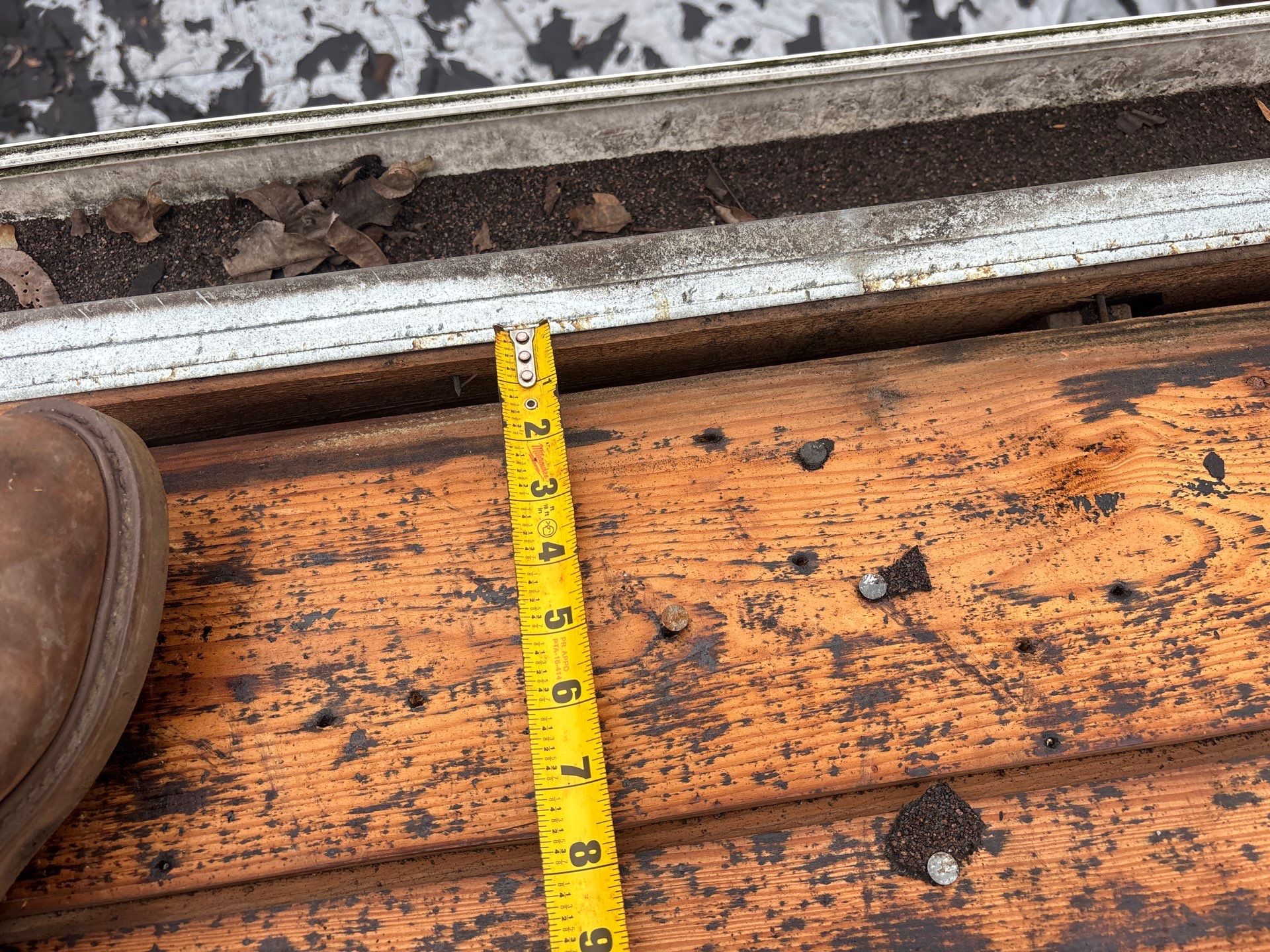 Roof Replacement Houston by Roof Repair Company