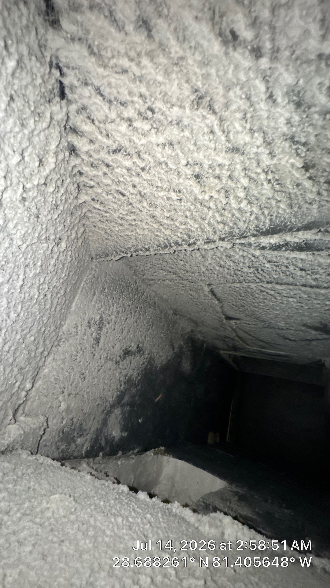 Commerical Air Duct Cleaning Wekiwa Springs by Hygienic Air, Inc