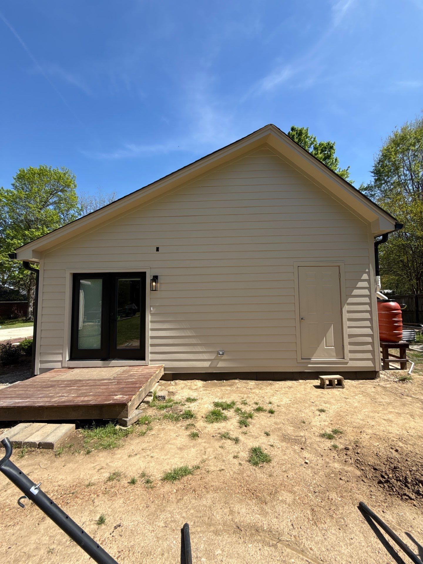 Home Upgrade in Brighton, TN by Skilled Construction LLC