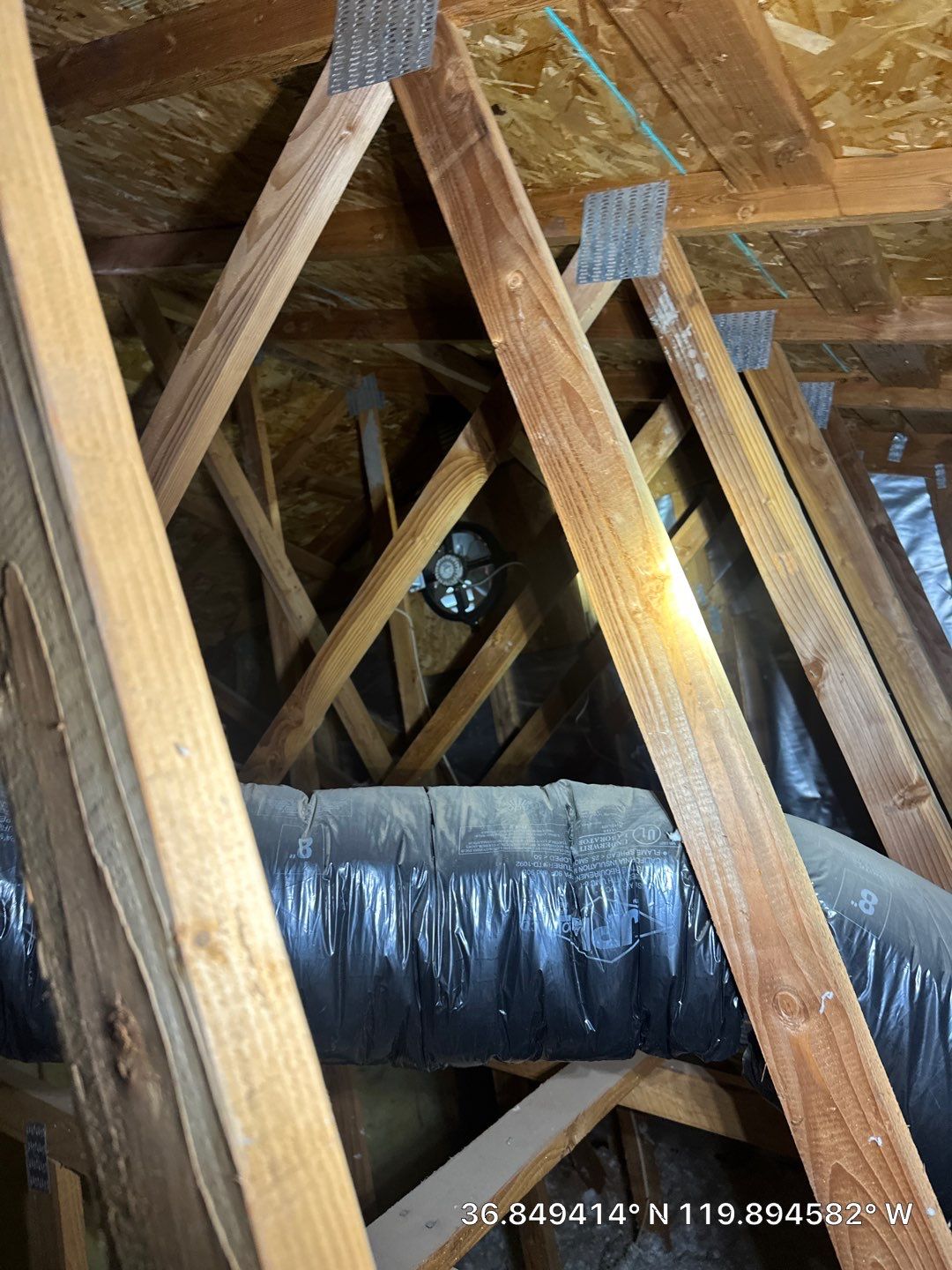Roof Replacement + Solar + Paint + Updates by Grandmark Service Company