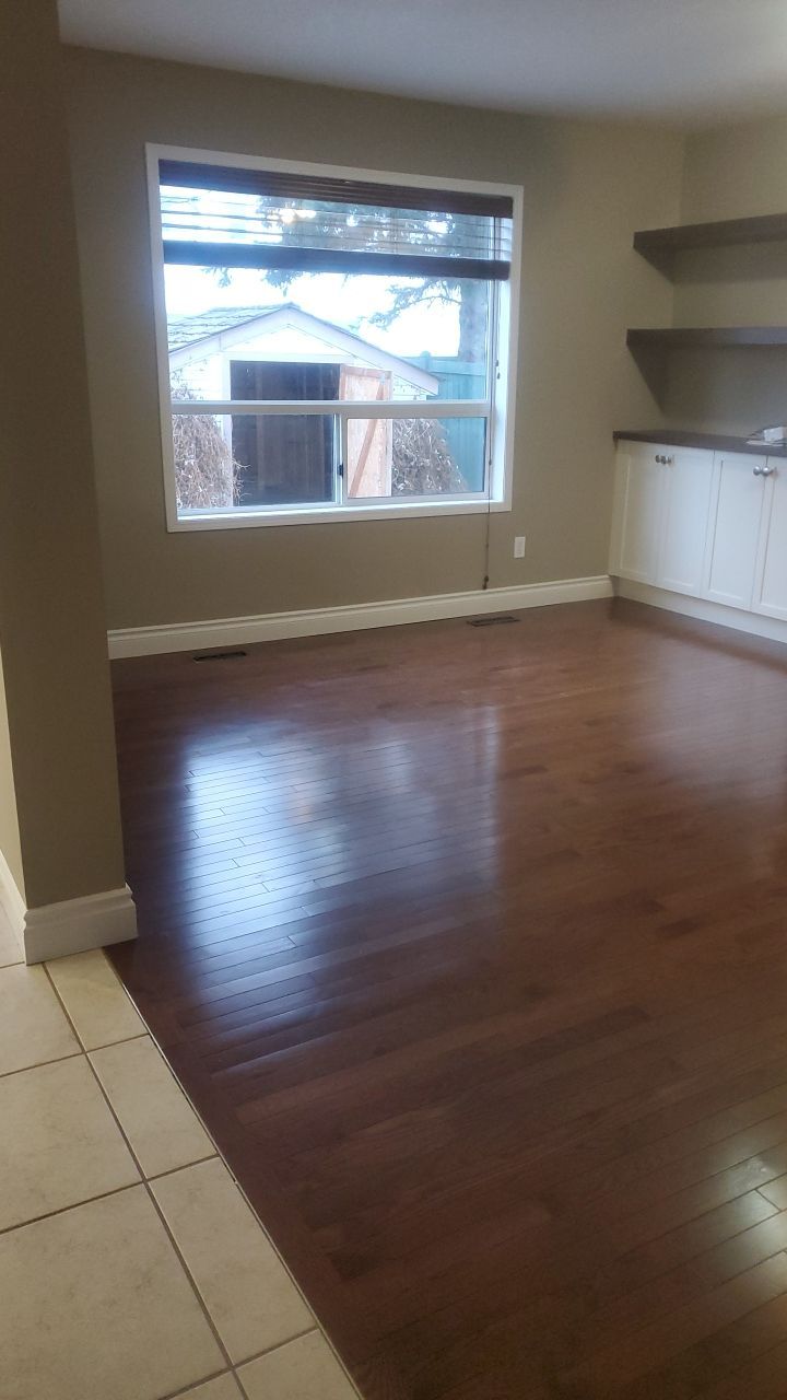 Move Out Cleaning Service - SW Edmonton Location by Tidyups Cleaning Service Inc