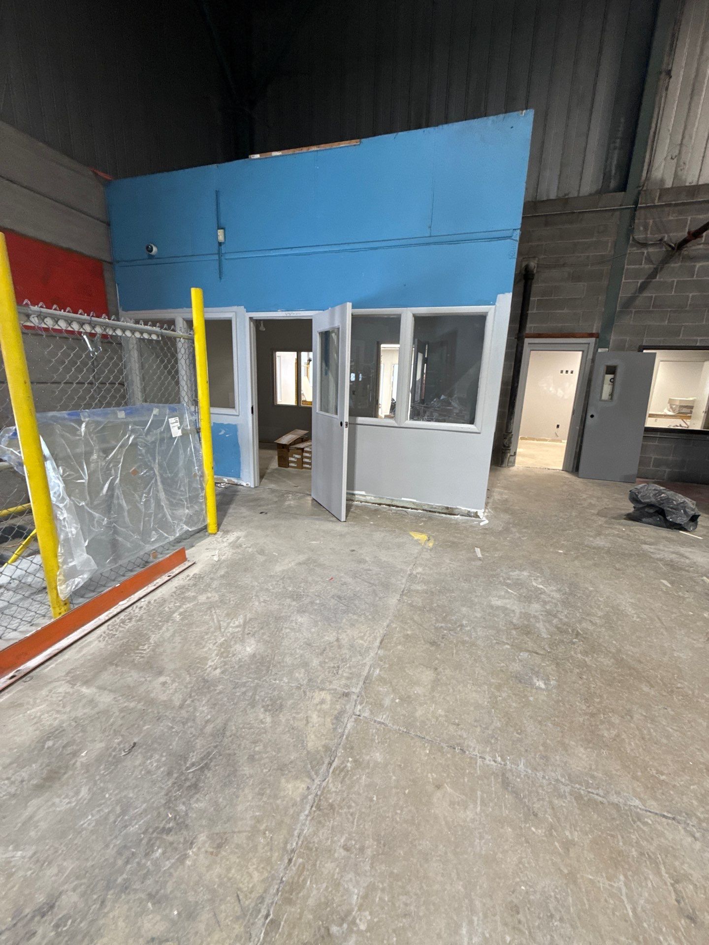 Syracuse, NY by Ironhorn Enterprises