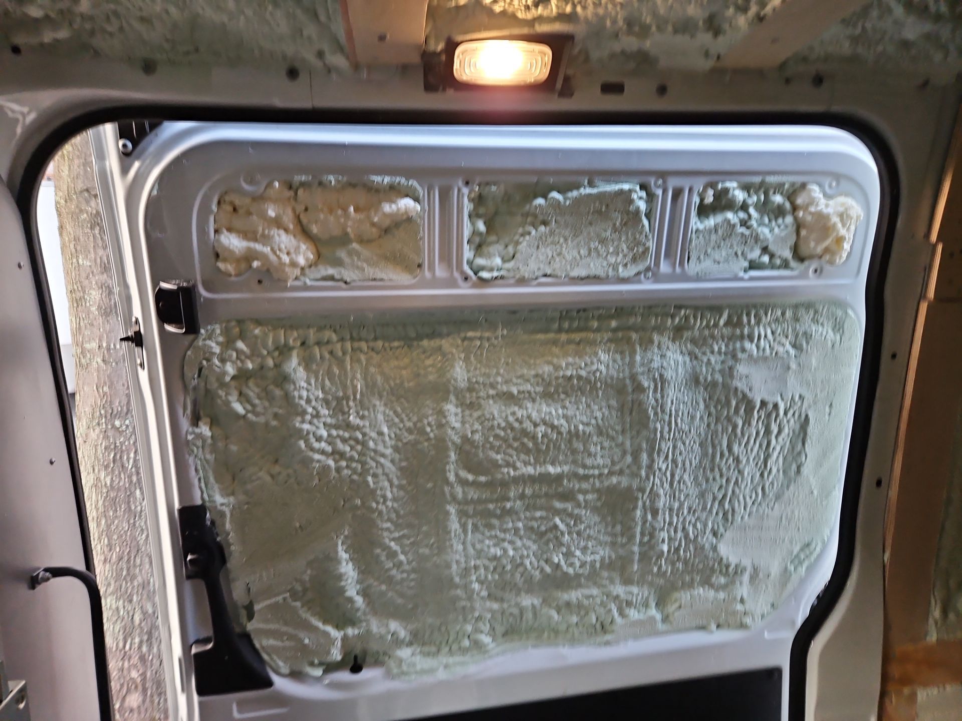 Project in Chantilly, VA by Founders Insulation