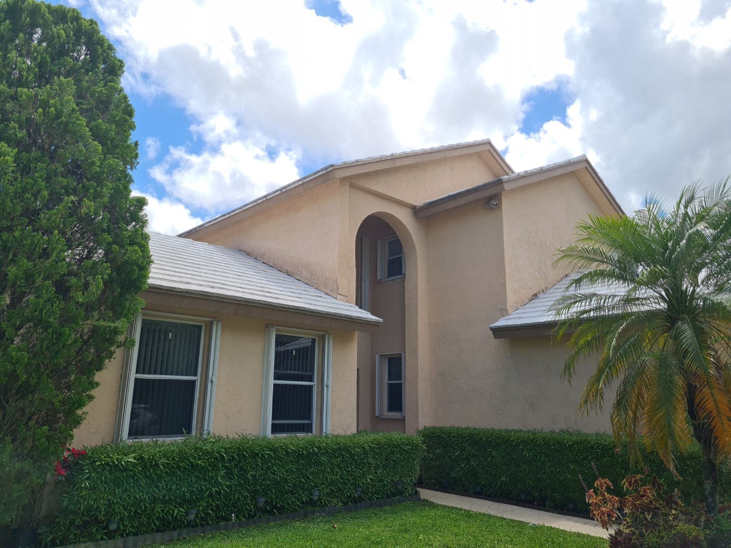 Residential Roofing Installation using WestLake Roofing Tile by BLUES BROTHERS CONSTRUCTION CORP
