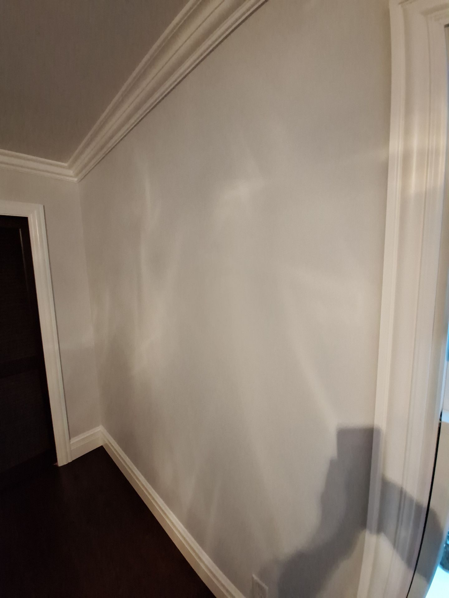 Interior Painting Color Match and Refresh!! by Gordon Painting