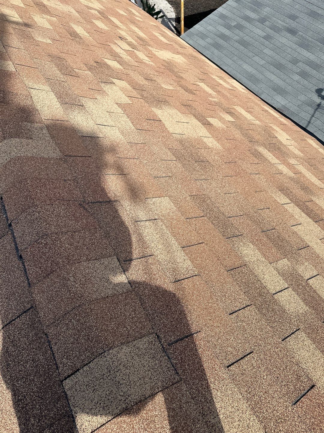 Taylor's Full Re-roof by All Storm Roofing & Construction