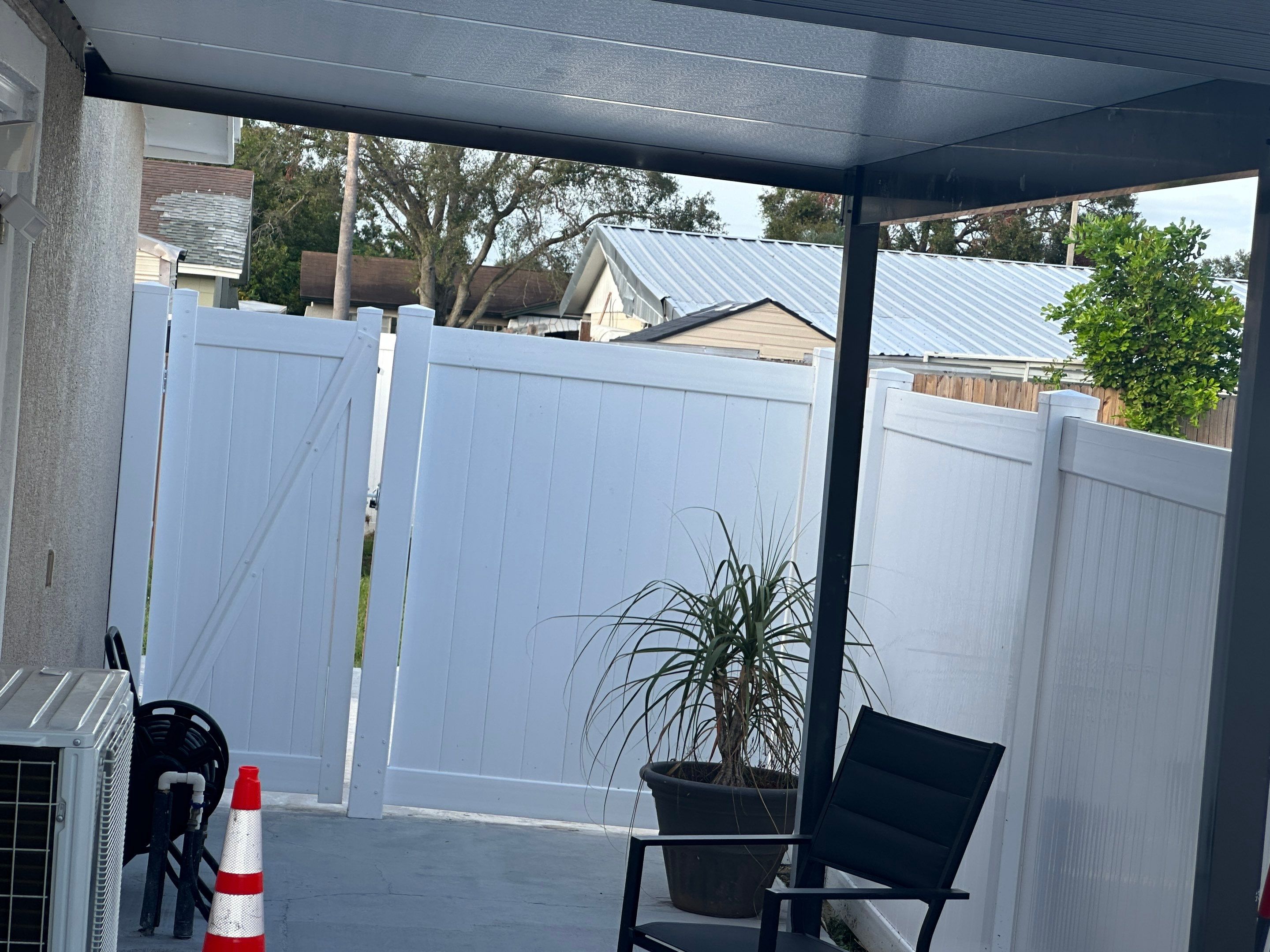 Water Damage Claim in Tampa by FLAPA & KeyStone