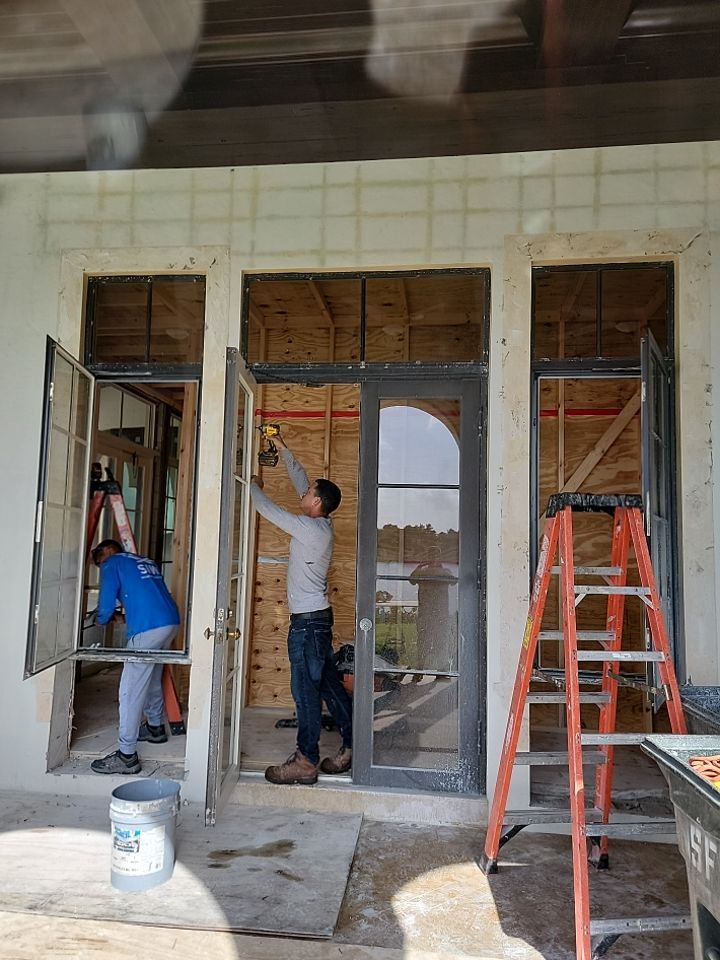 Project in Manalapan by SIW Solutions