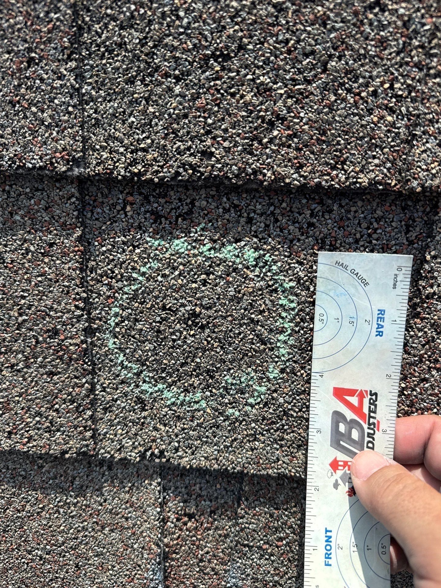 Project in waxhaw by Just Brilliant Restoration JBR